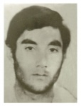 شهید فراهم آذریان