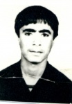 شهید اسد یاری